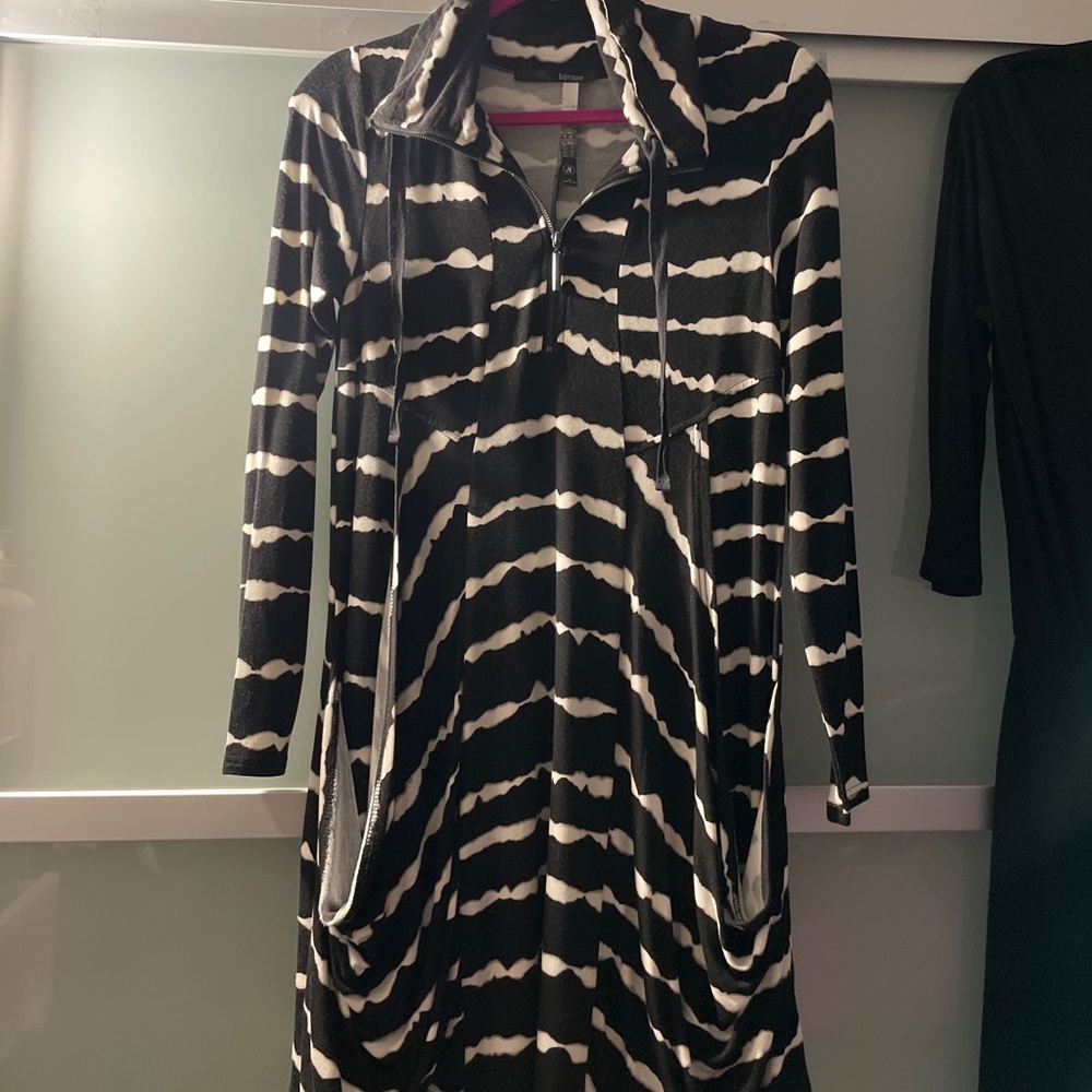 Kensie Dress